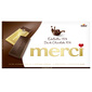 Merci Tamna čokolada 72% 100 g