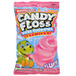 Candy Floss Šećerna vuna okus jagoda 50 g