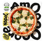 Gustavo Gusto Pizza amore napoli mozzarella 320 g