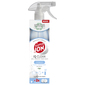 Super Jon IQ Clean Staklo Sredstvo za čišćenje ružmarin 425 ml+2x2 g tablete refill