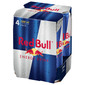 Red Bull Energetski napitak 4x250 ml