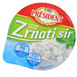 President Svježi zrnati sir 10% m.m. 200 g