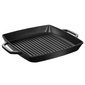 Pintinox Tava grill za roštilj 33x26,5x4,2 cm
