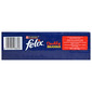 Felix Doubly Delicious Hrana za odrasle mačke s piletinom i govedinom 1,4 kg
