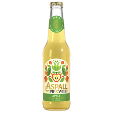 Aspall Pip&wild Cider apple 330 ml
