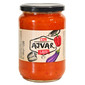 K Plus Ajvar ljuti 680 g