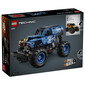 Lego Monster Jam Vatra i led, Grave Digger