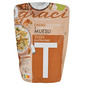 Graci Muesli Thin cacao, coconut&chia seeds 400 g