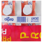 Alpro Napitak od badema s dodanim kalcijem i vitaminima bez šećera 4x1 l