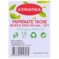 Adriatika Papirnate tacne 205x140 mm 12/1