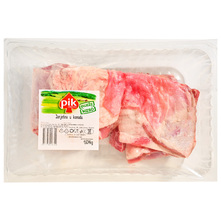 PIK Janjetina u komadu