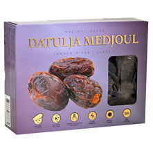Medjoul Svježa datulja s košticom 500 g