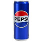 Pepsi 0,33 l