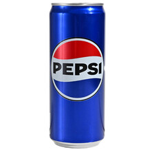 Pepsi 0,33 l