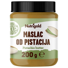 Nutrigold Maslac od pistacija 200 g