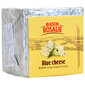 Maison Rosalie Meki plavi sir 