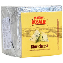 Maison Rosalie Meki plavi sir