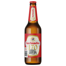 Karlovačko 170 Svijetlo pivo 0,5 l