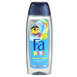 Fa Kids Surfing Pirate 2in1 Šampon&Gel za tuširanje 250 ml