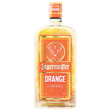 Jagermeister Liker orange 0,7 l