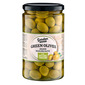 Garden Good Masline zelene s košticama 400 g