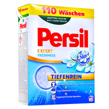 Persil Deterdžent Expert Freshness By Silan 6,05 kg=110 pranja