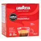 Lavazza A Modo Mio Espresso Passionale kava, 16 kapsula 120 g