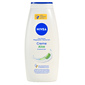 Nivea Creme Aloe Gel za tuširanje 750 ml