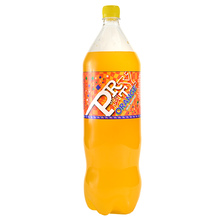 Party Orange 2 l