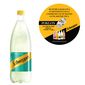 Schweppes Bitter Lemon 1 l