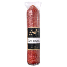 Andro Čajna kobasica 650 g