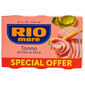 Rio Mare Tunjevina u maslinovom ulju 6x52 g