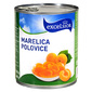 Excelsior Kompot marelica polovice 480 g