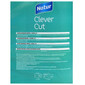 Natur Clever Cut Papirnati ručnici 3 sloja 2/1