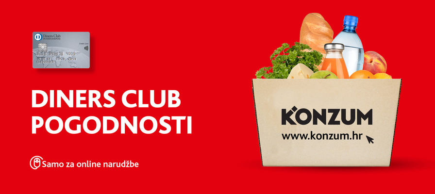 Diners Club pogodnosti