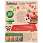 Lino Čokolino Fit Instant pšenične pahuljice s čokoladom 350 g