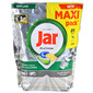 Jar Platinum All in One Deterdžent maxi pack lemon 81 tableta