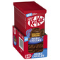 Kit Kat Čokolada double chocolate 99 g