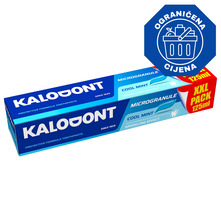 Kalodont Microgranule Cool Mint Zubna pasta 125 ml