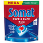 Somat Excellence 3in1 60 tableta