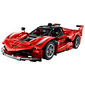 Lego Ferrari FXX K