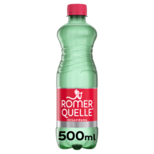 Romerquelle Negazirana voda 500 ml