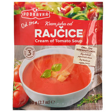 Podravka Krem juha od rajčice 60 g