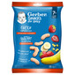 Gerber Snack od kukuruza jagoda i banana 28 g
