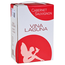 Vina Laguna Cabernet Sauvignon Kvalitetno vino 3 l