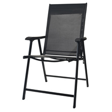 Stolica vrtna 65,5x55,5x94 cm