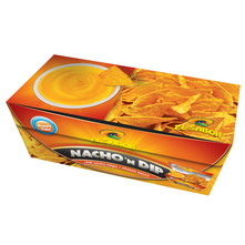 El Sabor Nacho Čips okus slatki čili + umak od sira 175 g