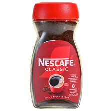 Nescafé Classic Instant kava 200 g