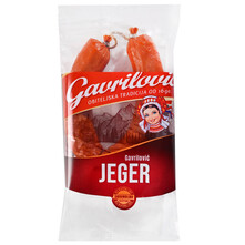 Gavrilović Jeger 400 g