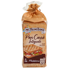 Mulino Bianco Pan Carre Integralni kruh 315 g
